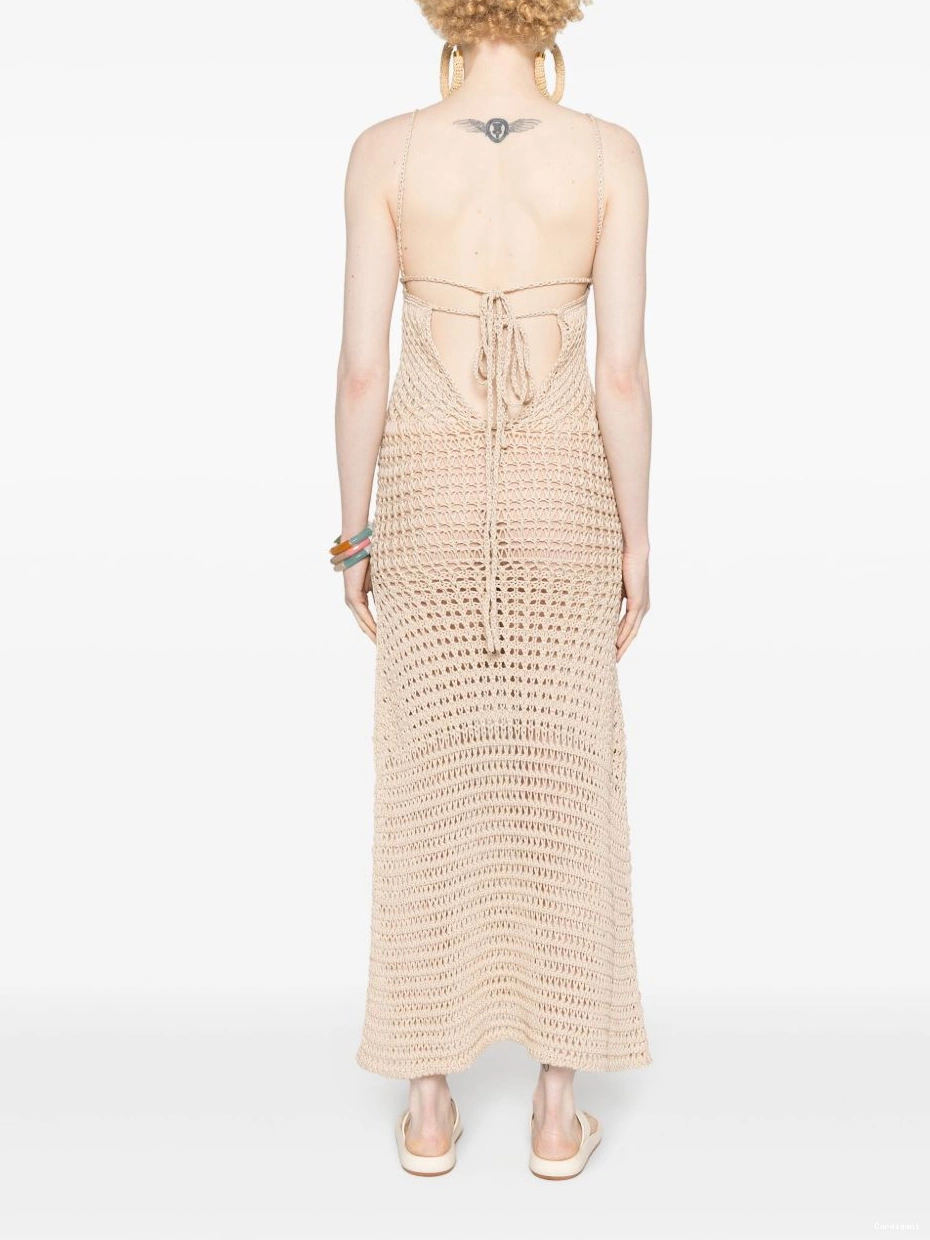 Cheap Letter Women To A dress Love Alanui India 0814